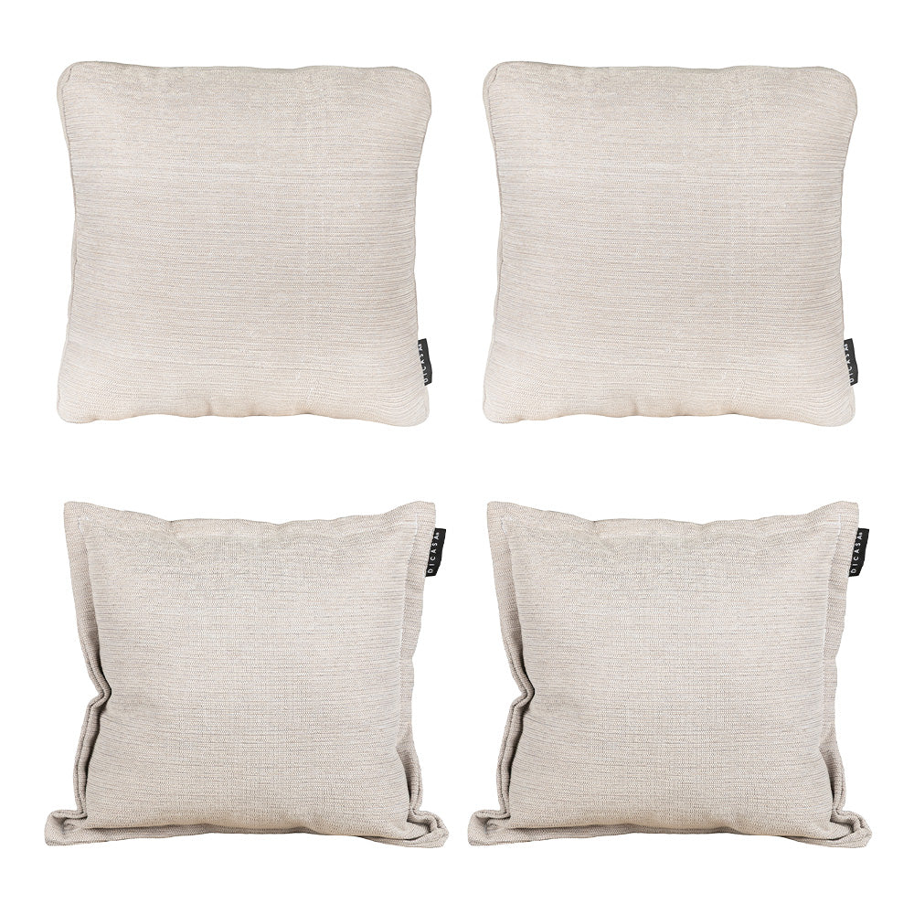 Set de Cojines Kappa y Zita