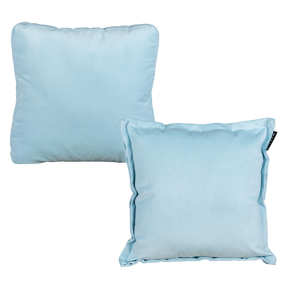 Set de 2 Cojines Kappa y Zita