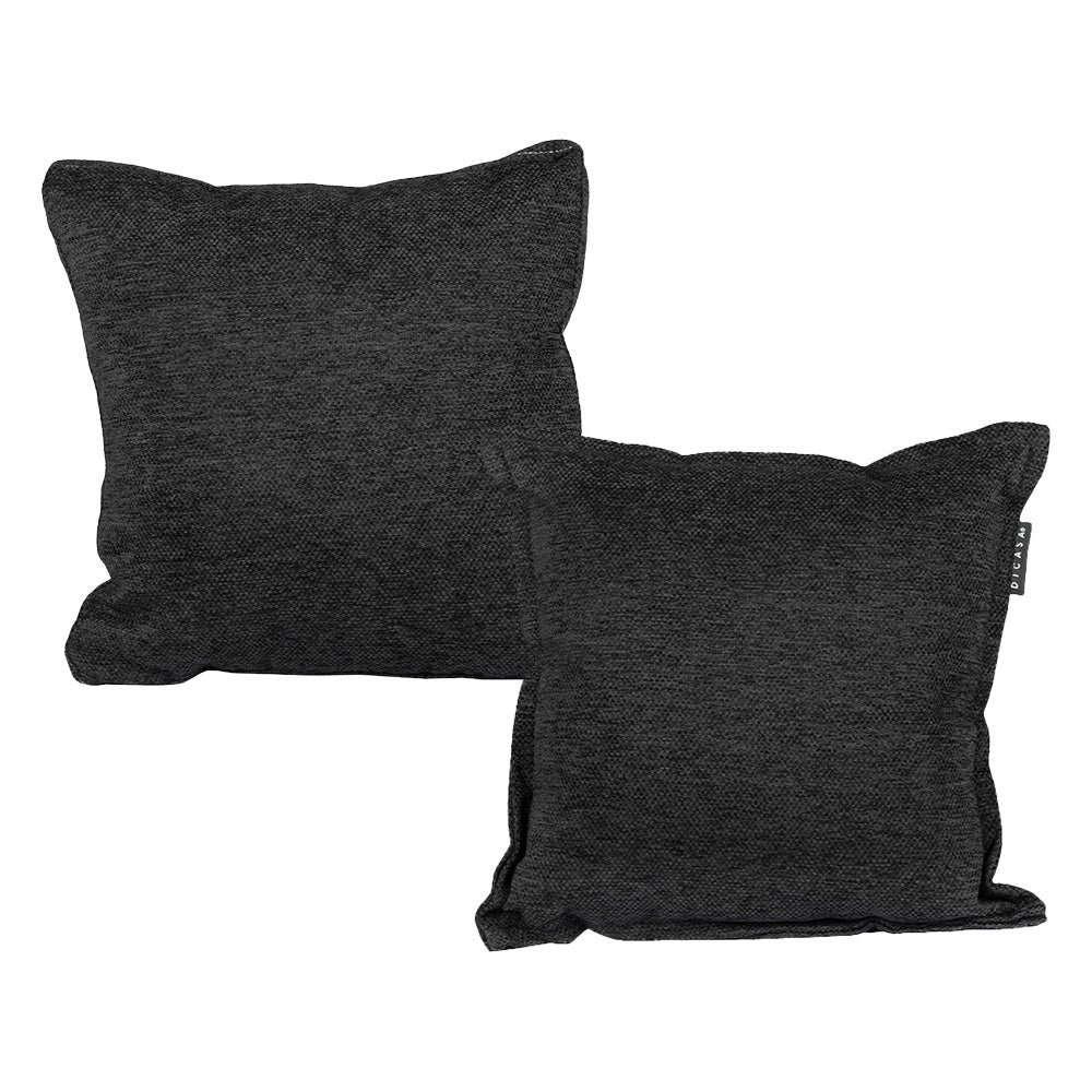 Set de 2 Cojines Kappa y Zita