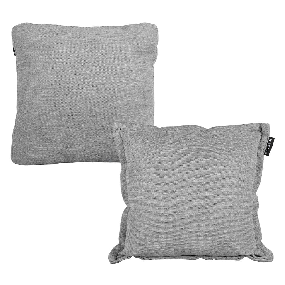 Set de 2 Cojines Kappa y Zita