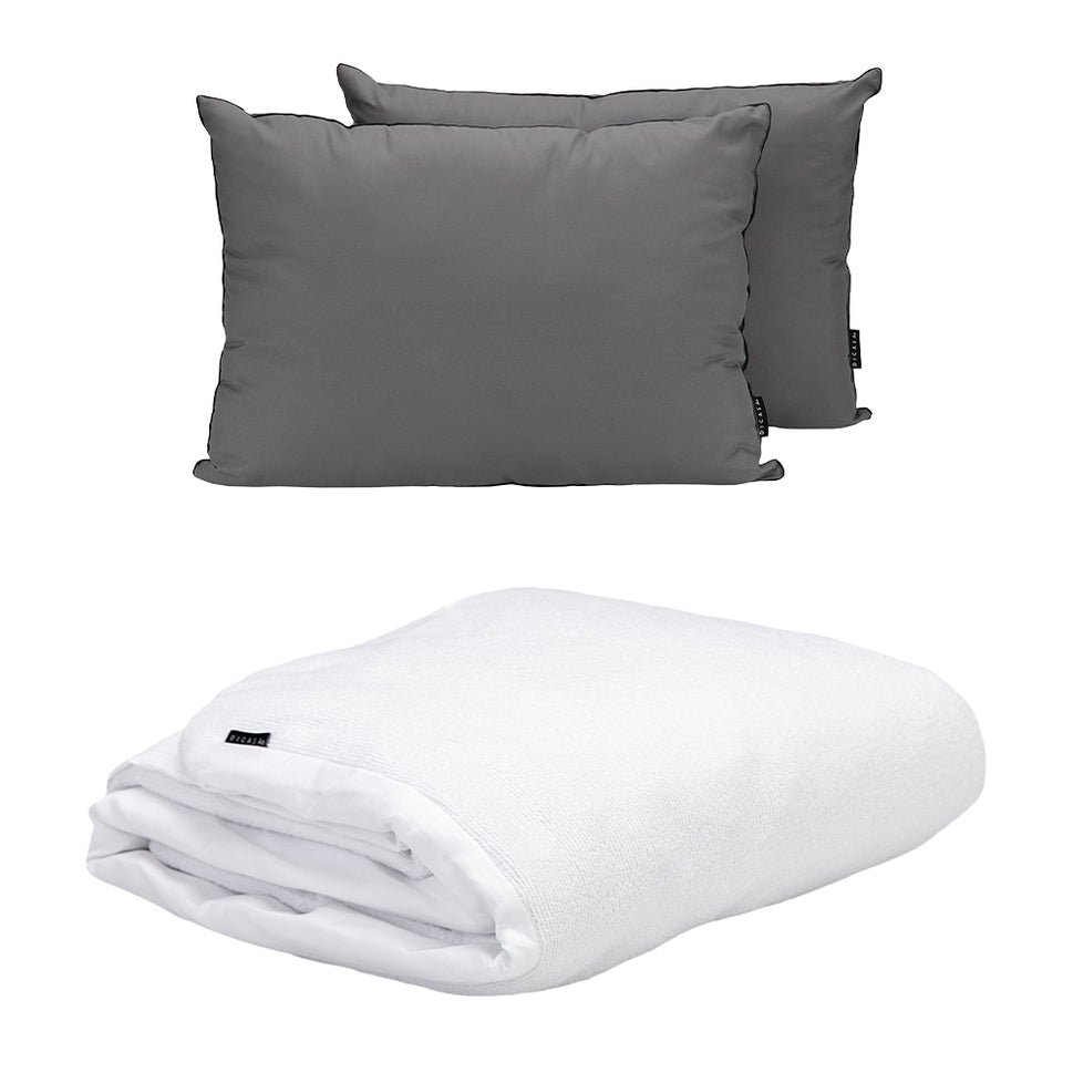 Combos de Ropa de cama Dicasa