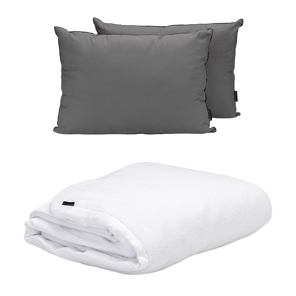 Combos de Ropa de cama Dicasa