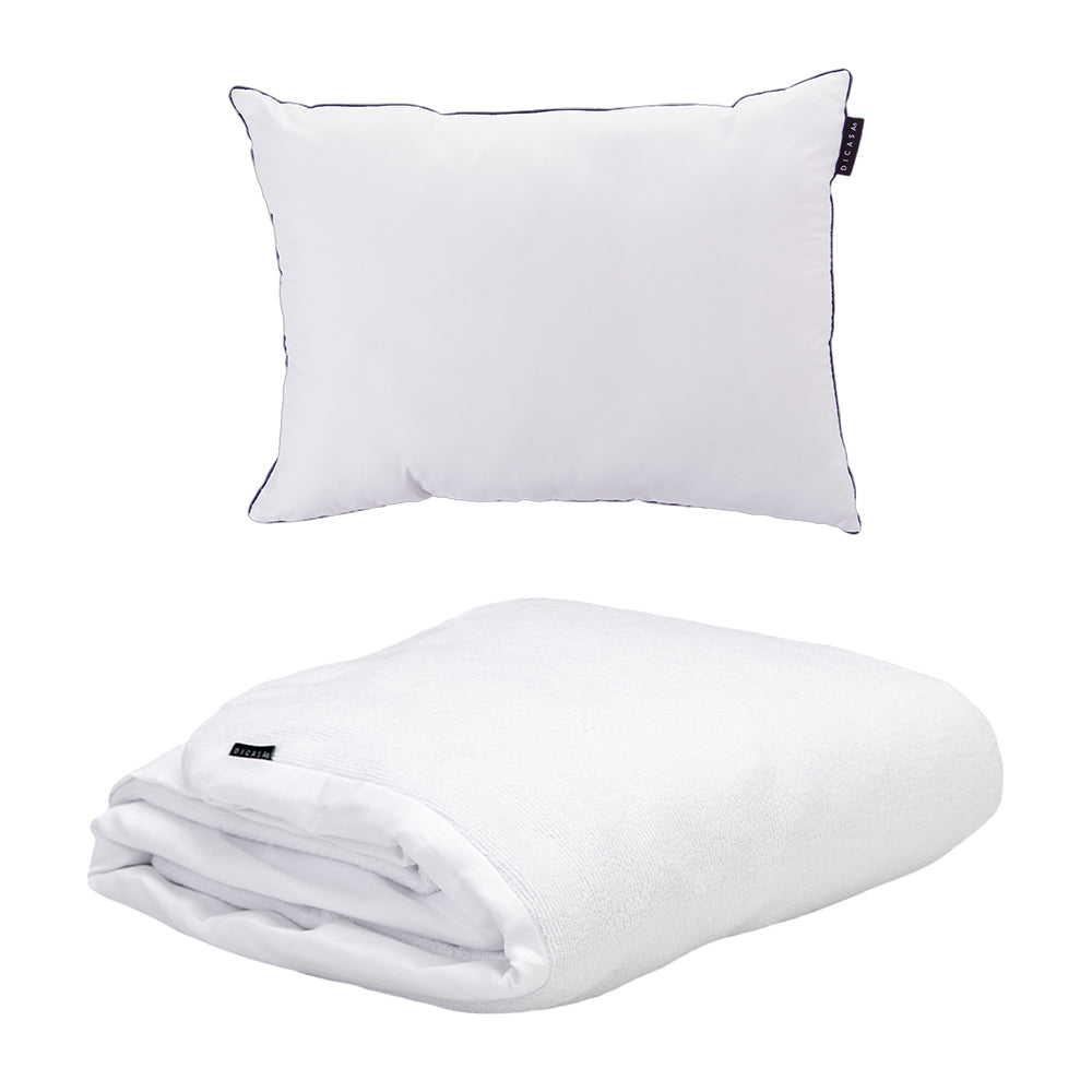 Combos de Ropa de cama Dicasa