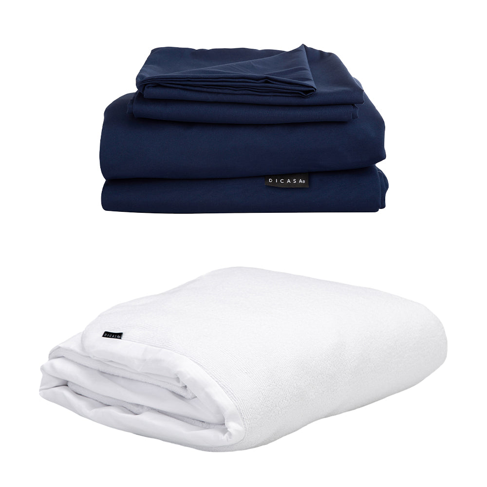 Combos de Ropa de cama Dicasa