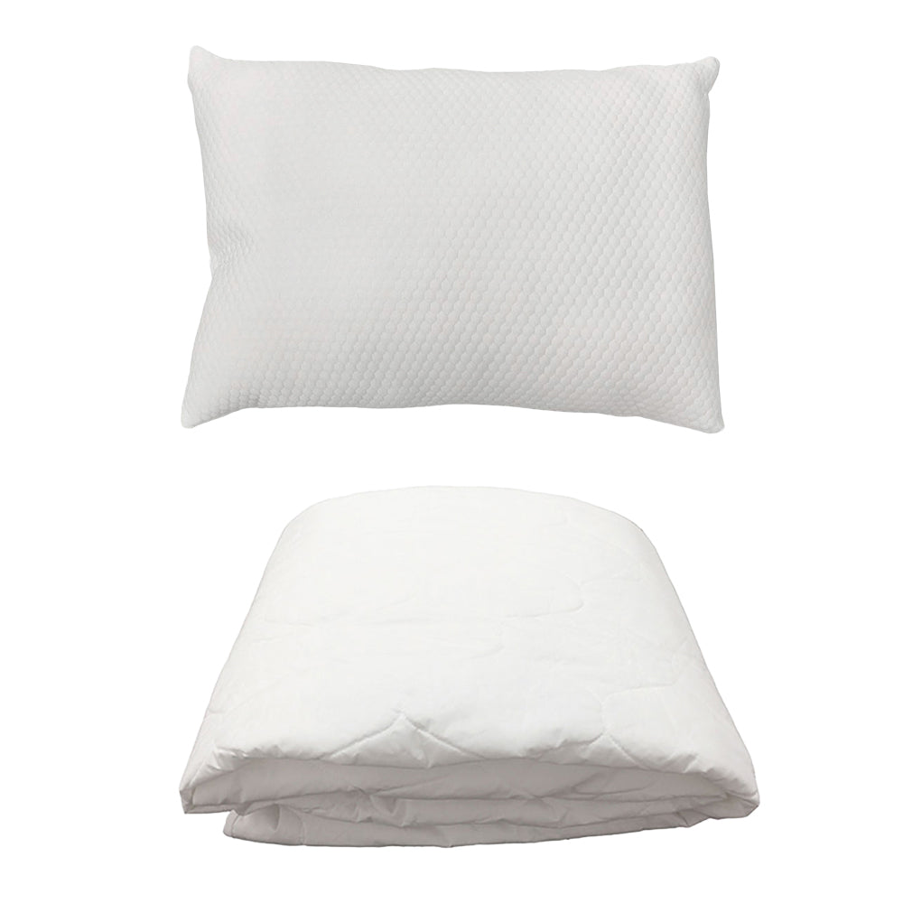 Combo de Ropa de Cama Spring Air