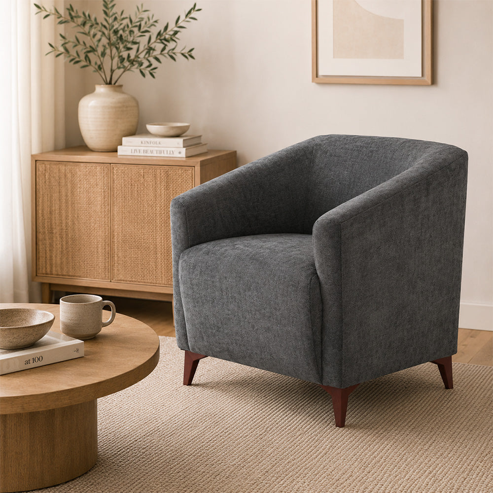 Sillón Cooper II