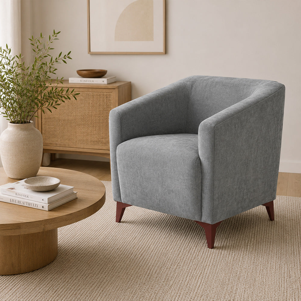 Sillón Cooper II
