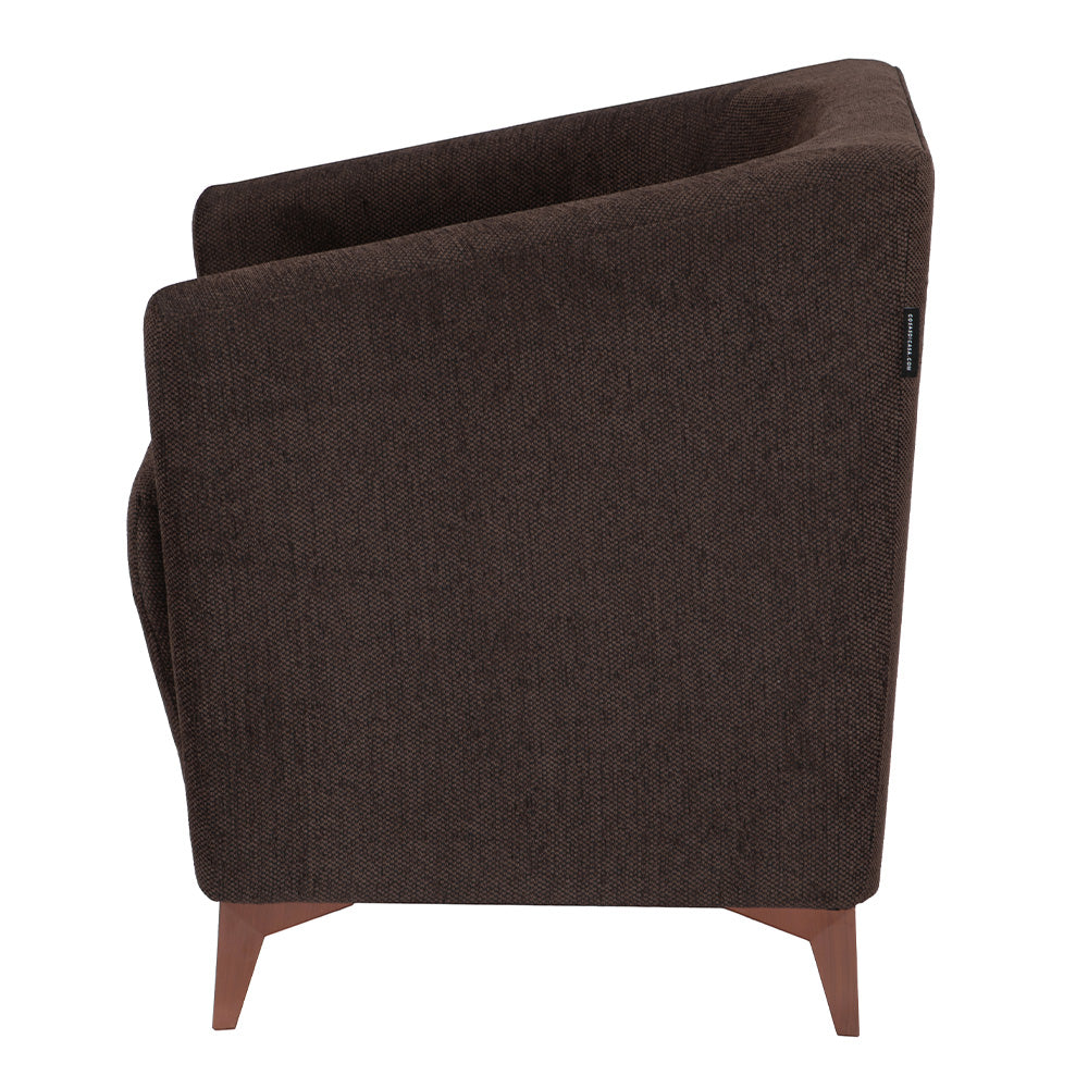 Sillón Cooper II