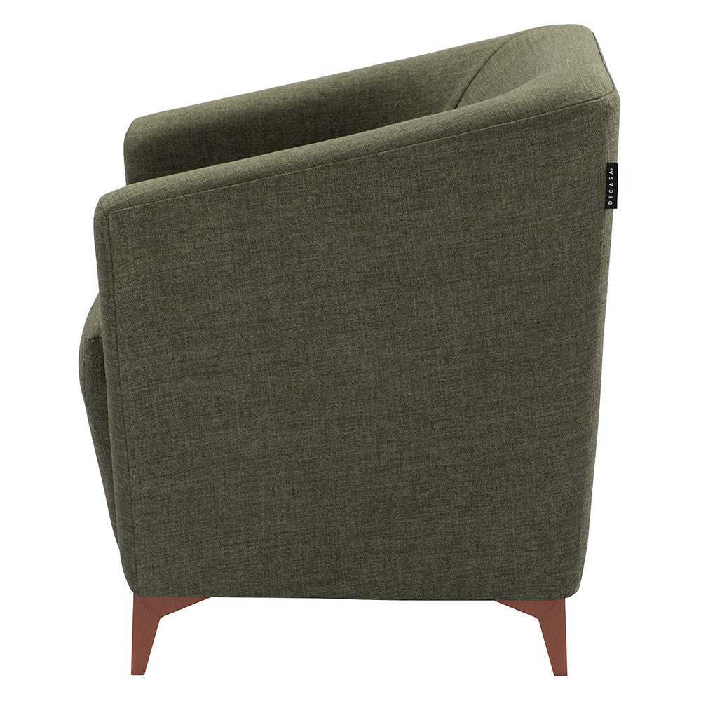 Sillón Cooper II