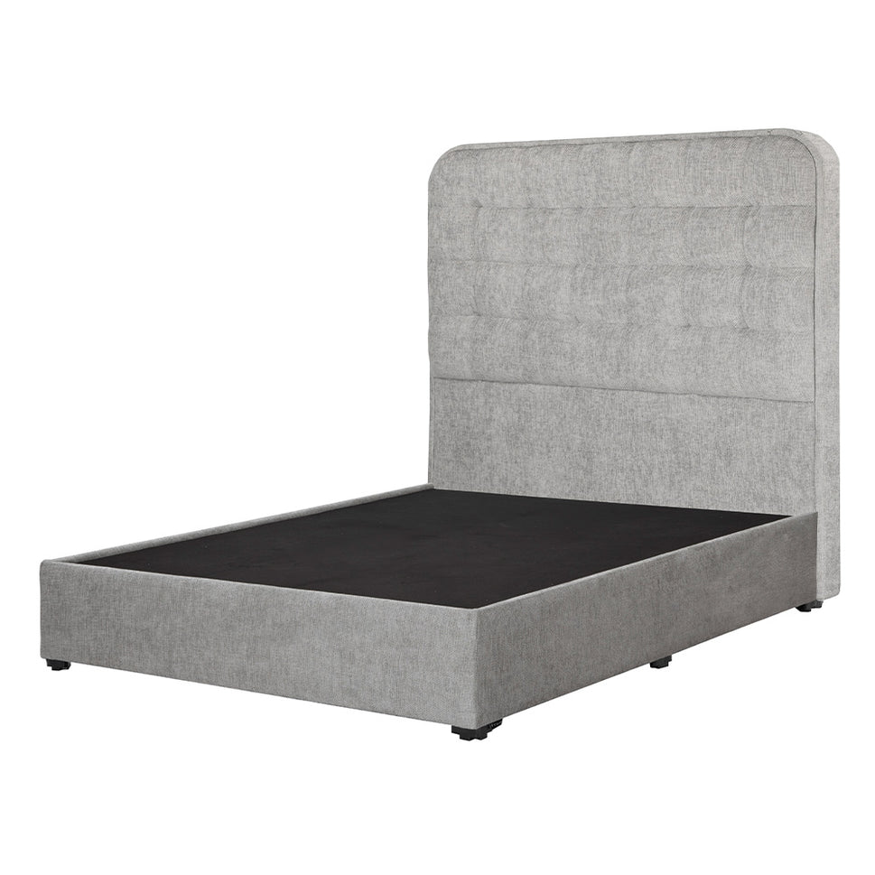 Cabecera Creta con Base Cama