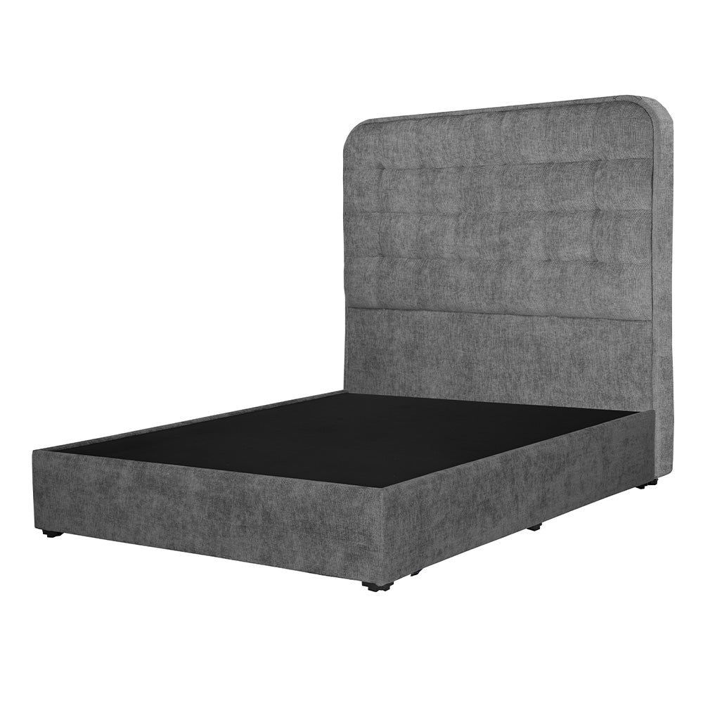 Cabecera Creta con Base Cama