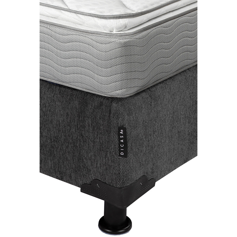 Colchón Restonic Cupra con Box con Ropa de Cama