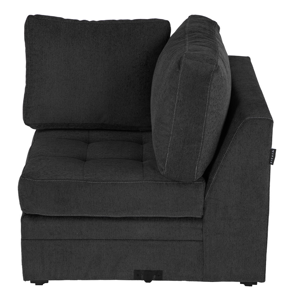 Sillón Esquinero Versa