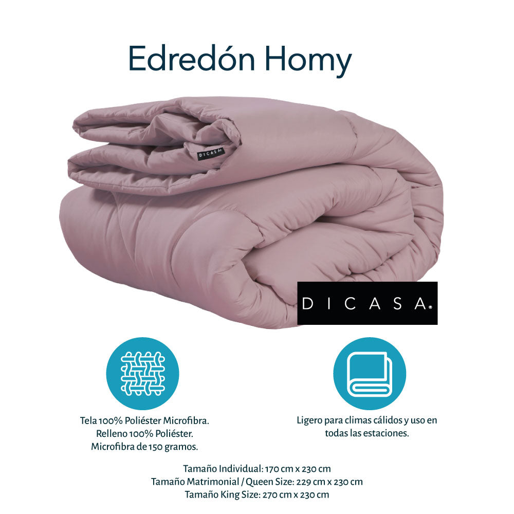 Edredón