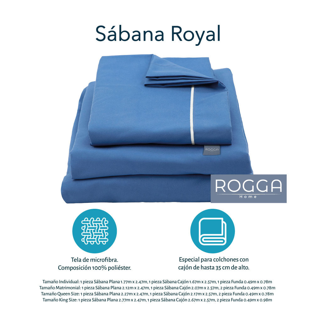 Edredón Couzy Rosa-Menta con Ropa de Cama