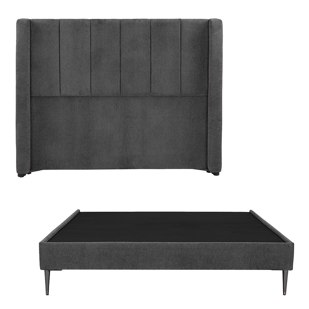 Cabecera Foss con Base Slim