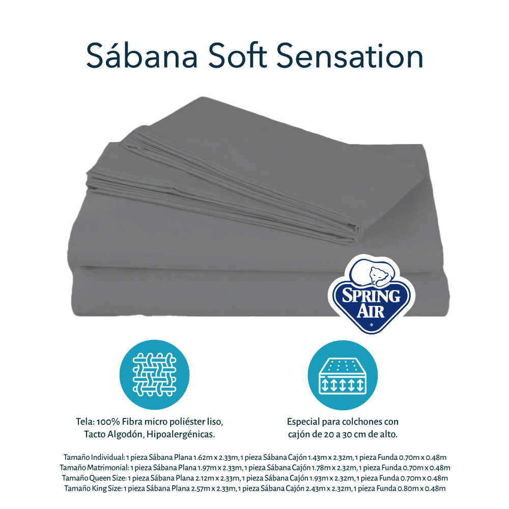 Cabecera Kenzo Con Ropa de Cama