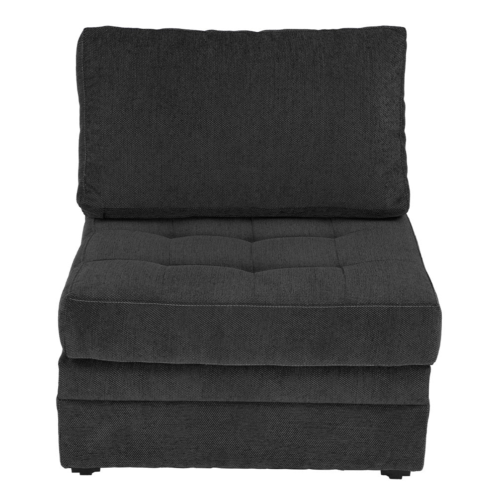 Sala Modular Esquineros con Taburete Versa