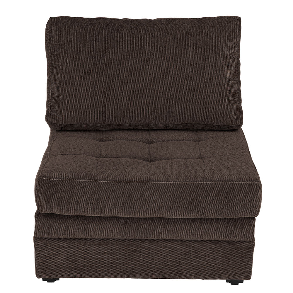 Sala Modular Esquineros con Taburete Versa