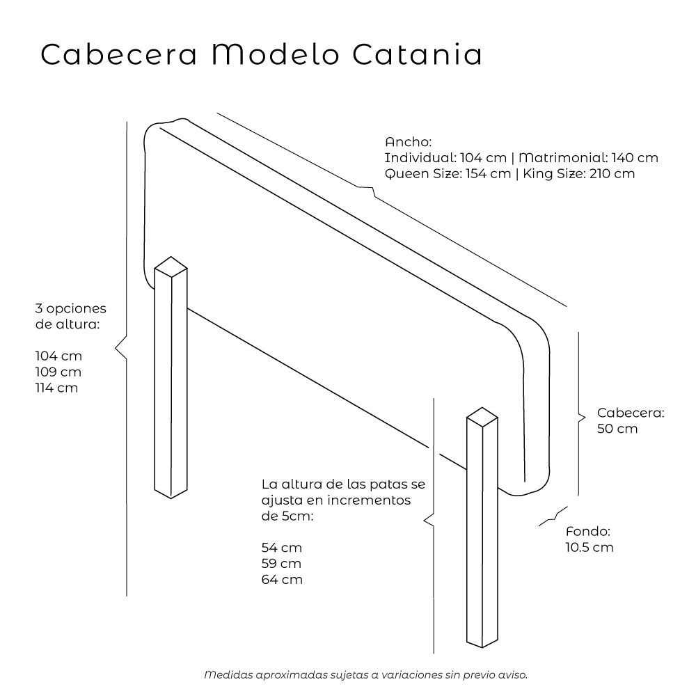 Cabecera Catania Outlet