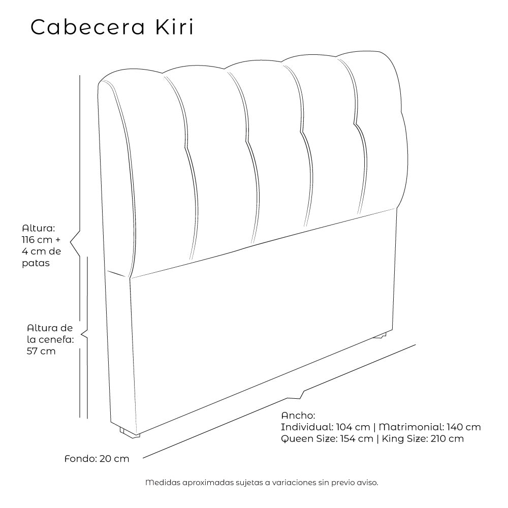Cabecera Kiri