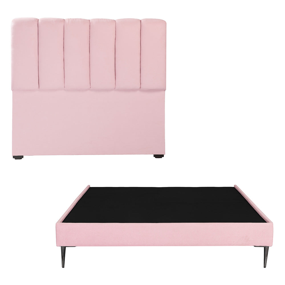 Cabecera Kami con Base Cama Slim