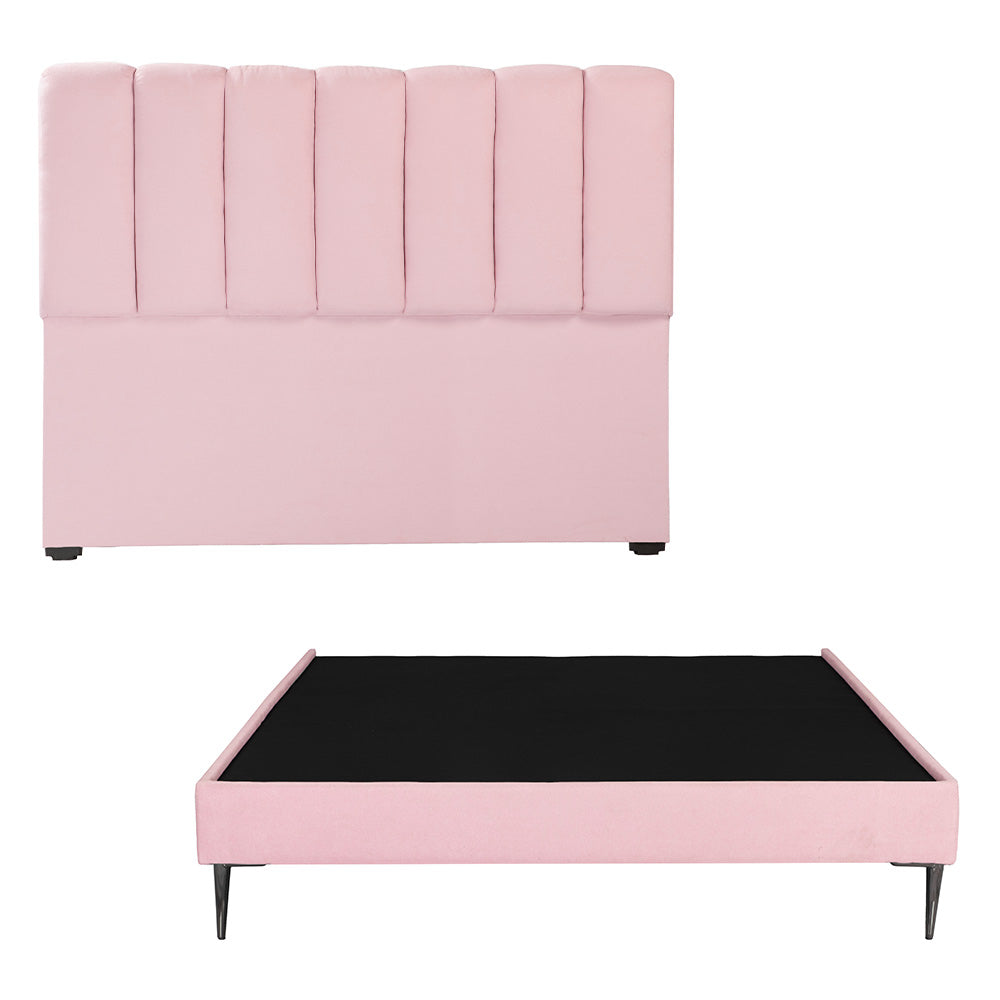 Cabecera Kami con Base Cama Slim