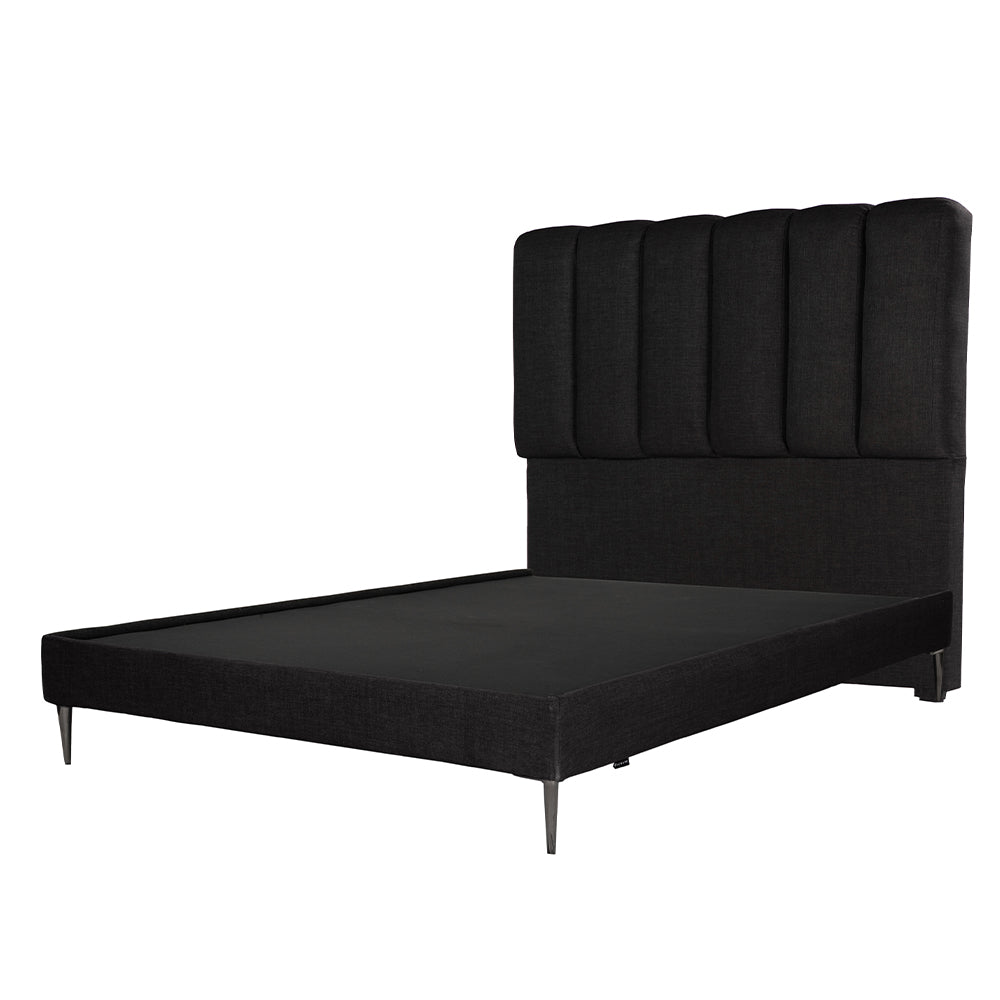 Cabecera Kami con Base Cama Slim