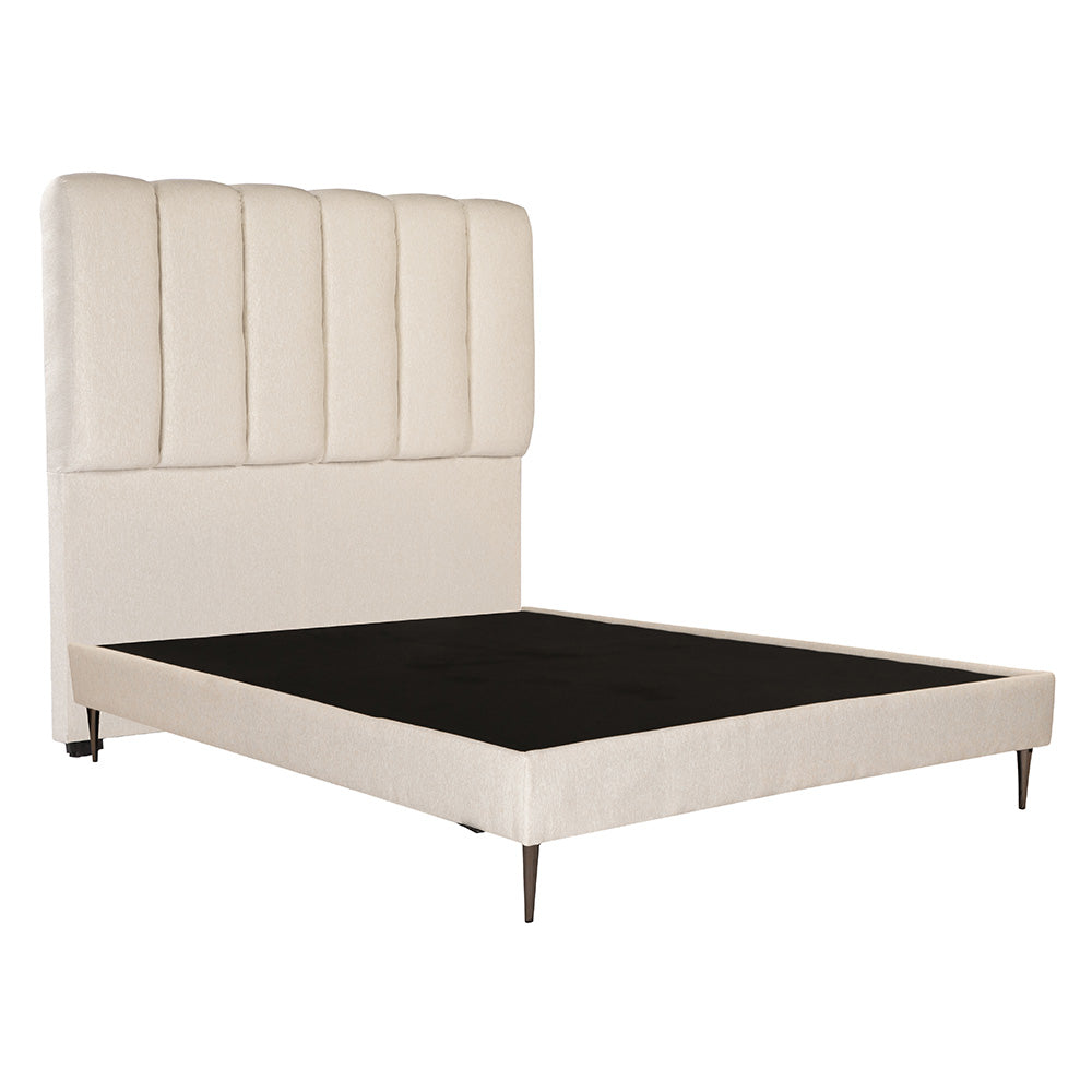 Cabecera Kami con Base Cama Slim