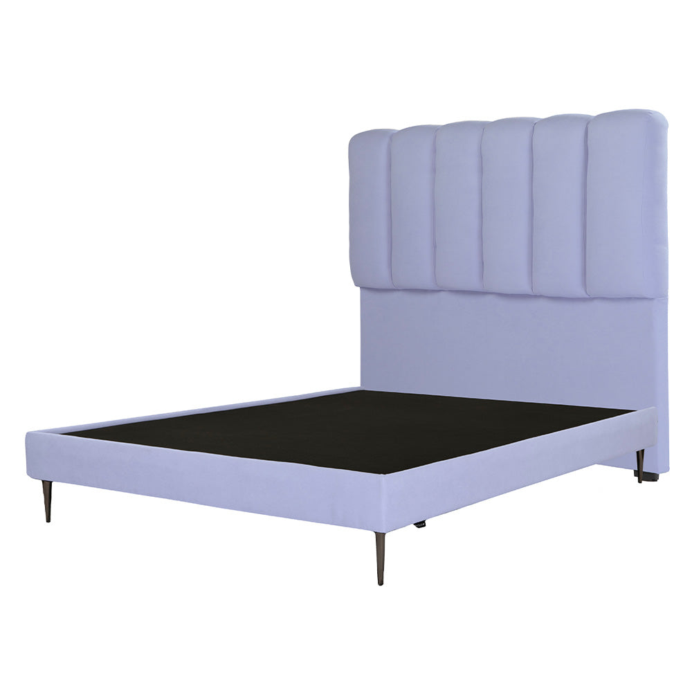 Cabecera Kami con Base Cama Slim