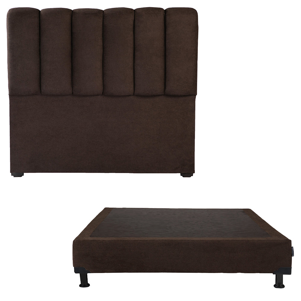 Cabecera Kami con Box