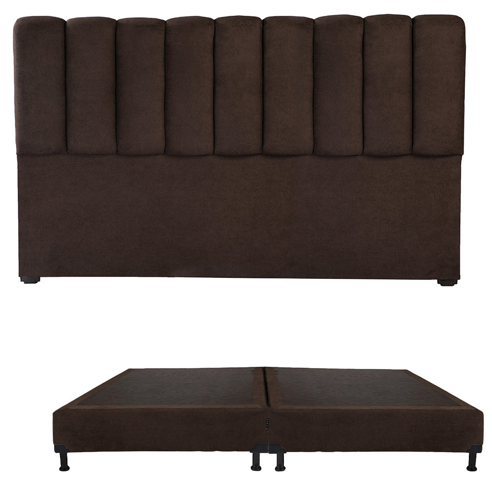 Cabecera Kami con Box