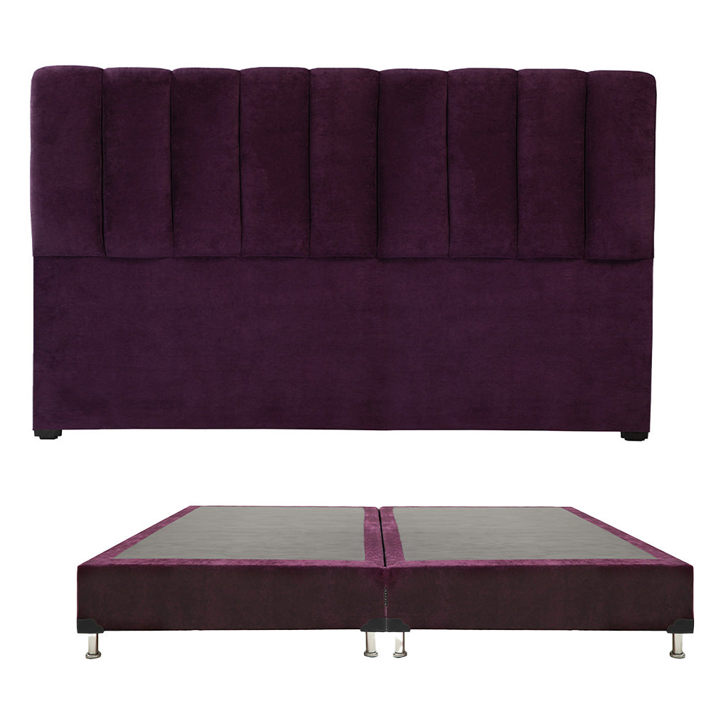 Cabecera Kami con Box