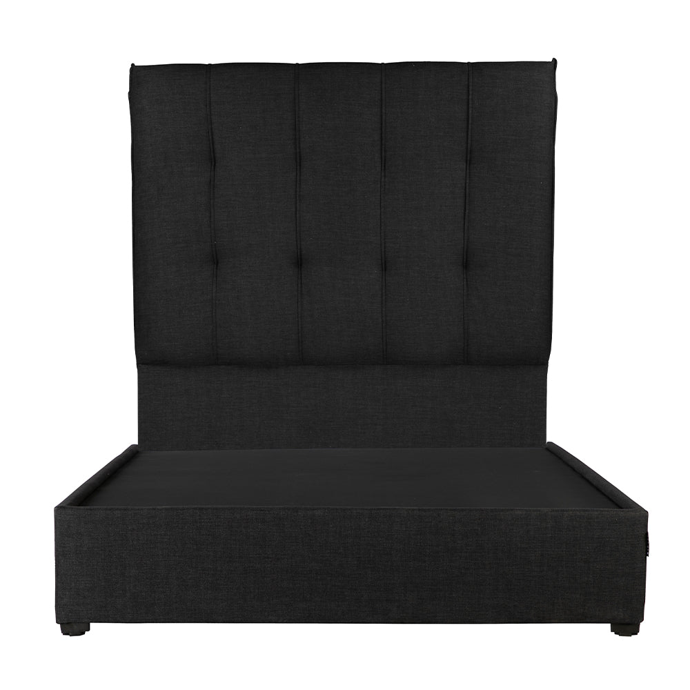 Cabecera Kenzo con Base Cama