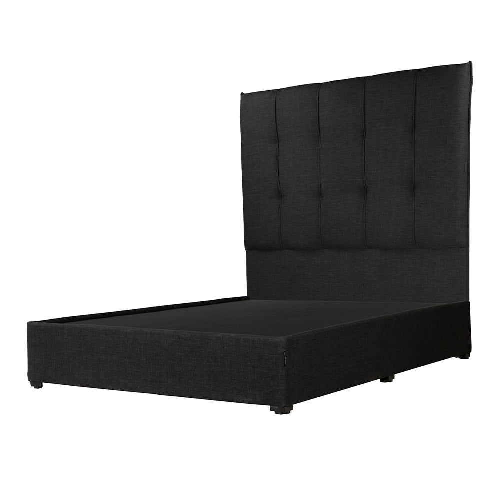 Cabecera Kenzo con Base Cama