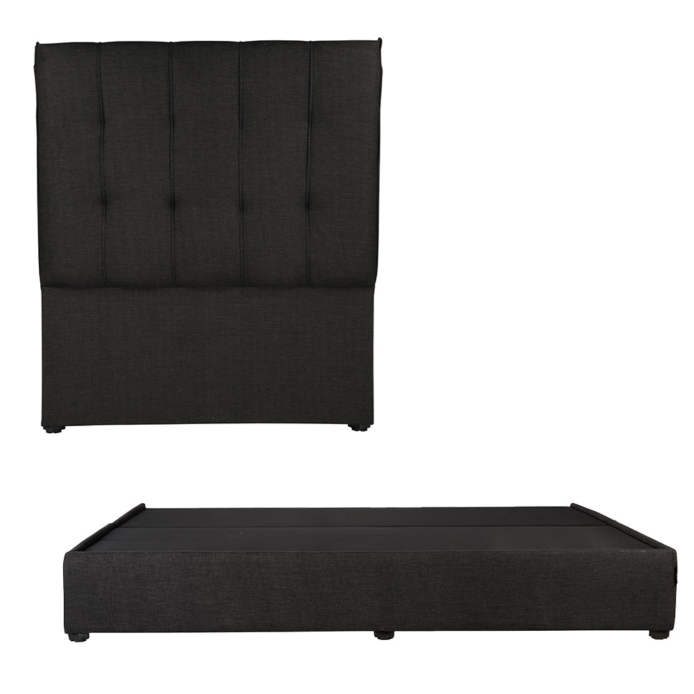 Cabecera Kenzo con Base Cama