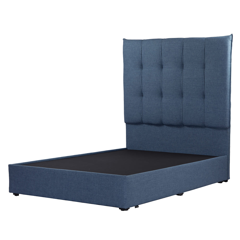 Cabecera Kenzo con Base Cama