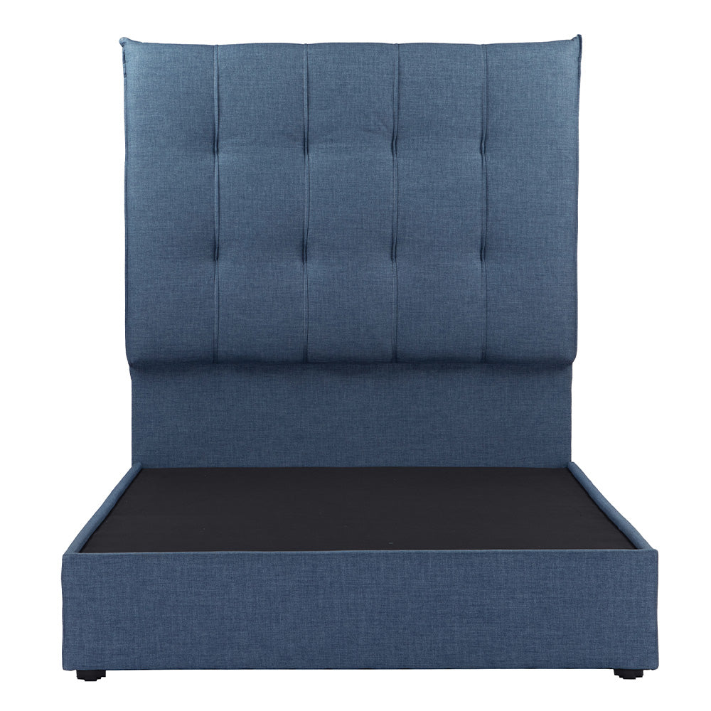 Cabecera Kenzo con Base Cama