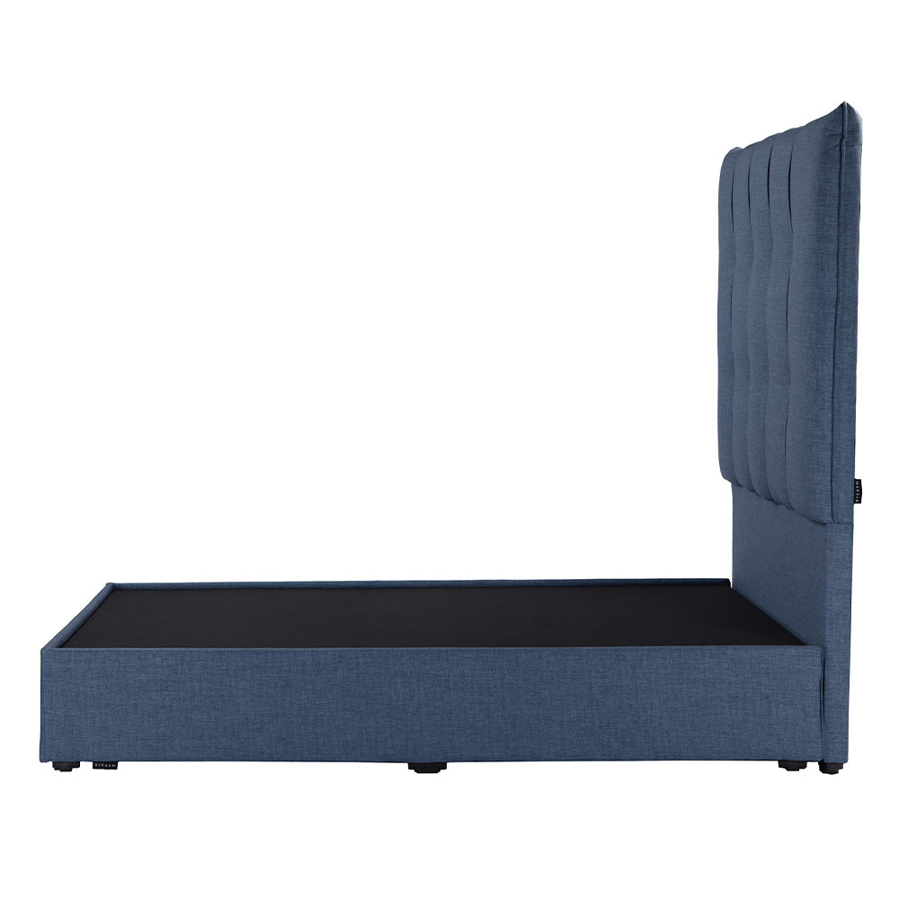 Cabecera Kenzo con Base Cama