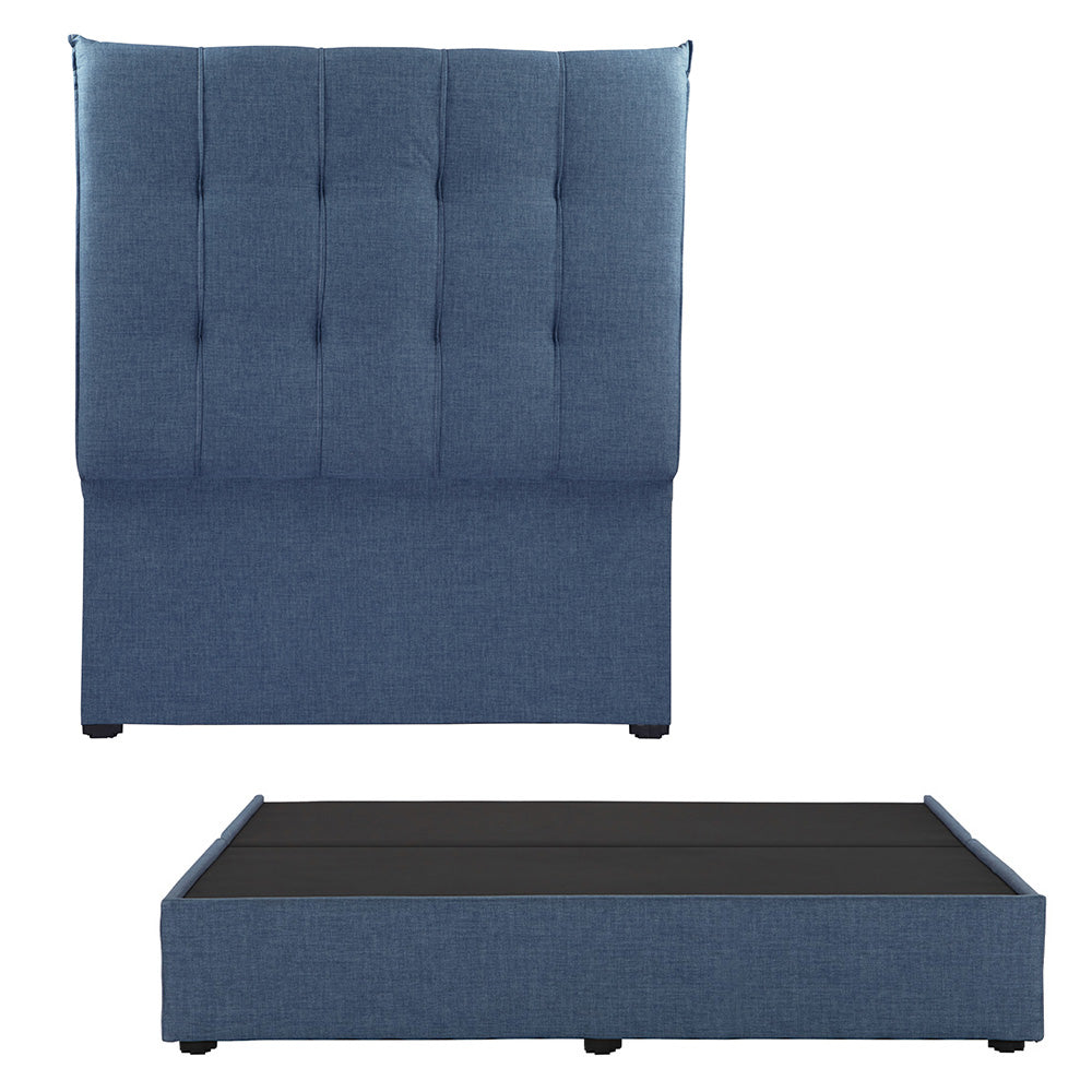 Cabecera Kenzo con Base Cama