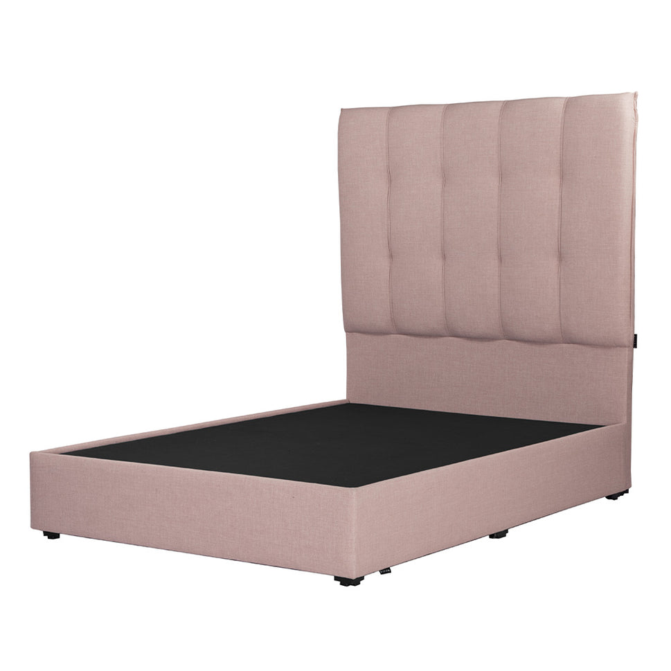 Cabecera Kenzo con Base Cama