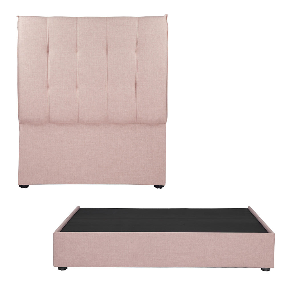 Cabecera Kenzo con Base Cama