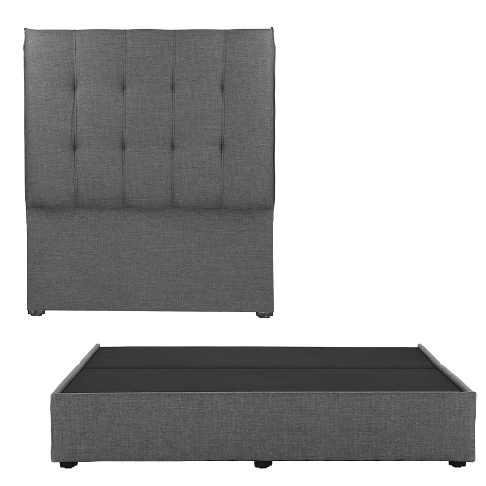 Cabecera Kenzo con Base Cama