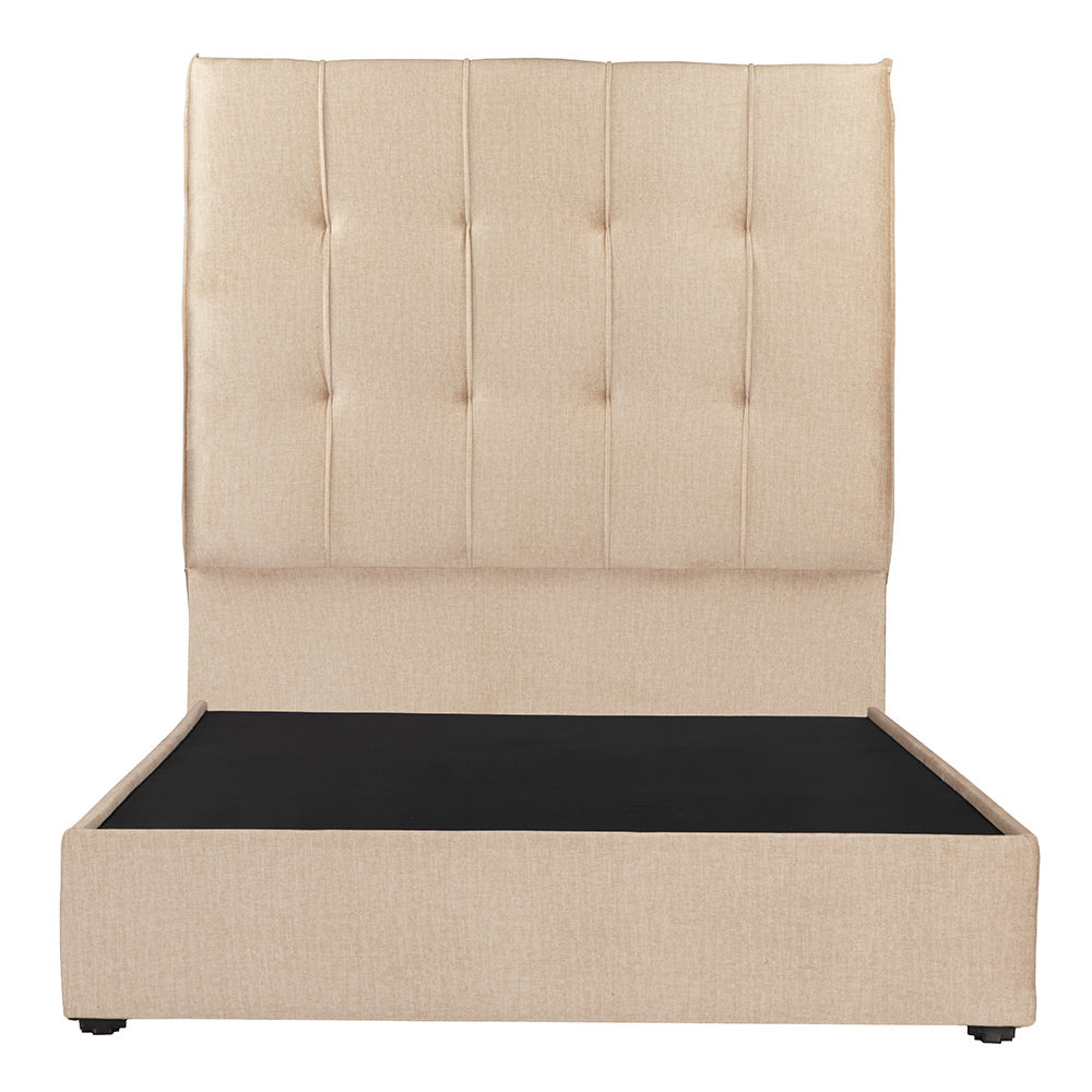 Cabecera Kenzo con Base Cama