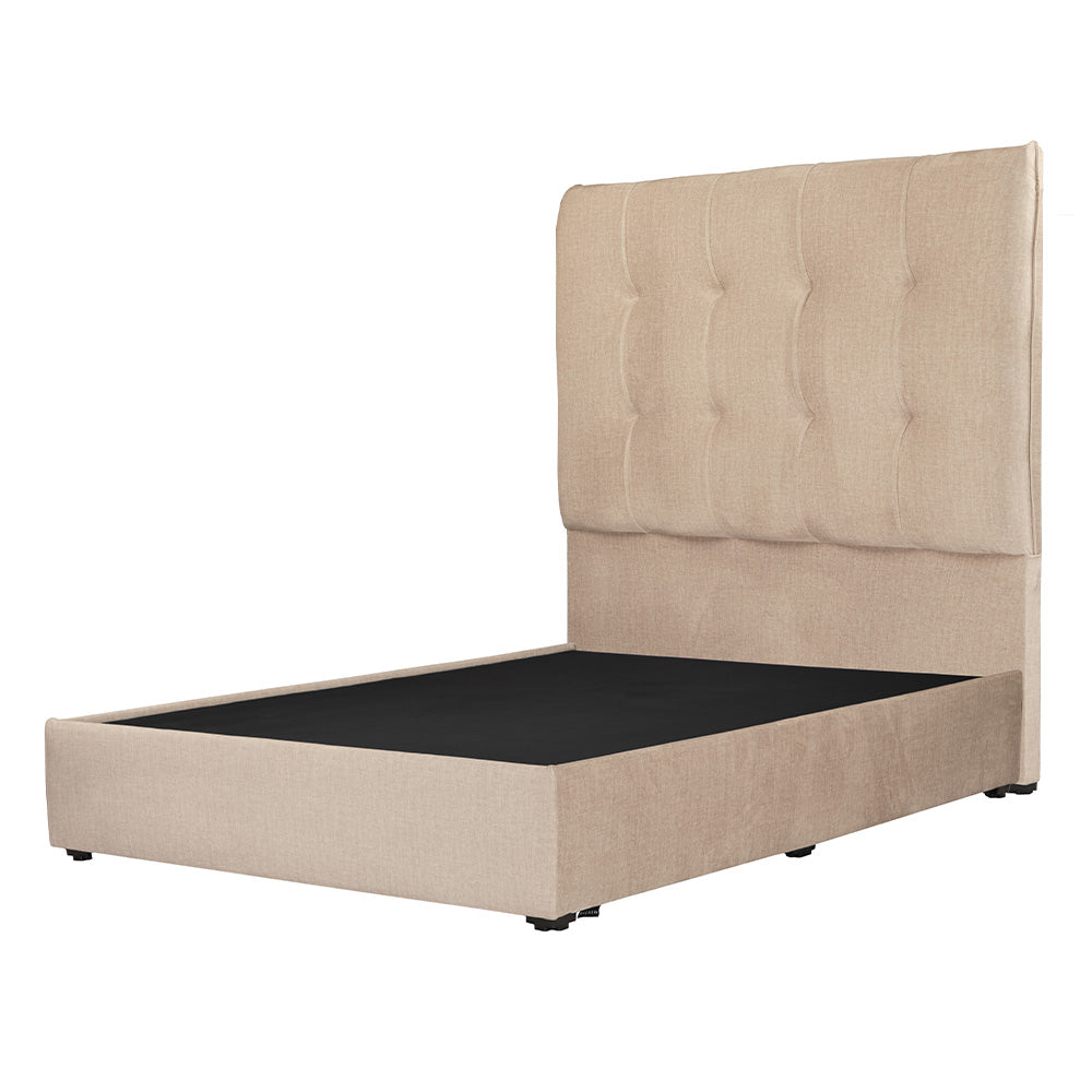 Cabecera Kenzo con Base Cama