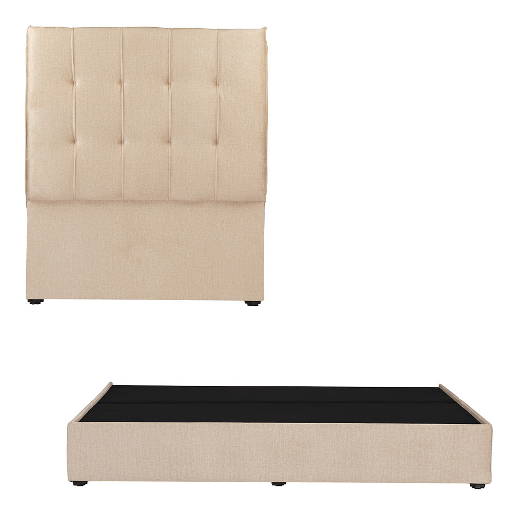 Cabecera Kenzo con Base Cama