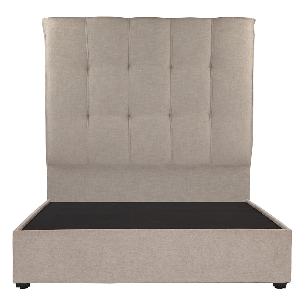 Cabecera Kenzo con Base Cama