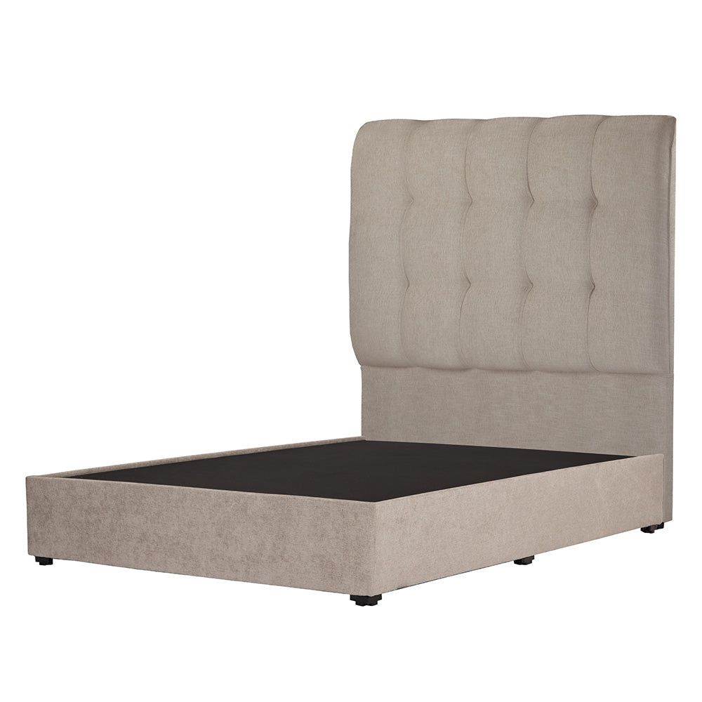 Cabecera Kenzo con Base Cama