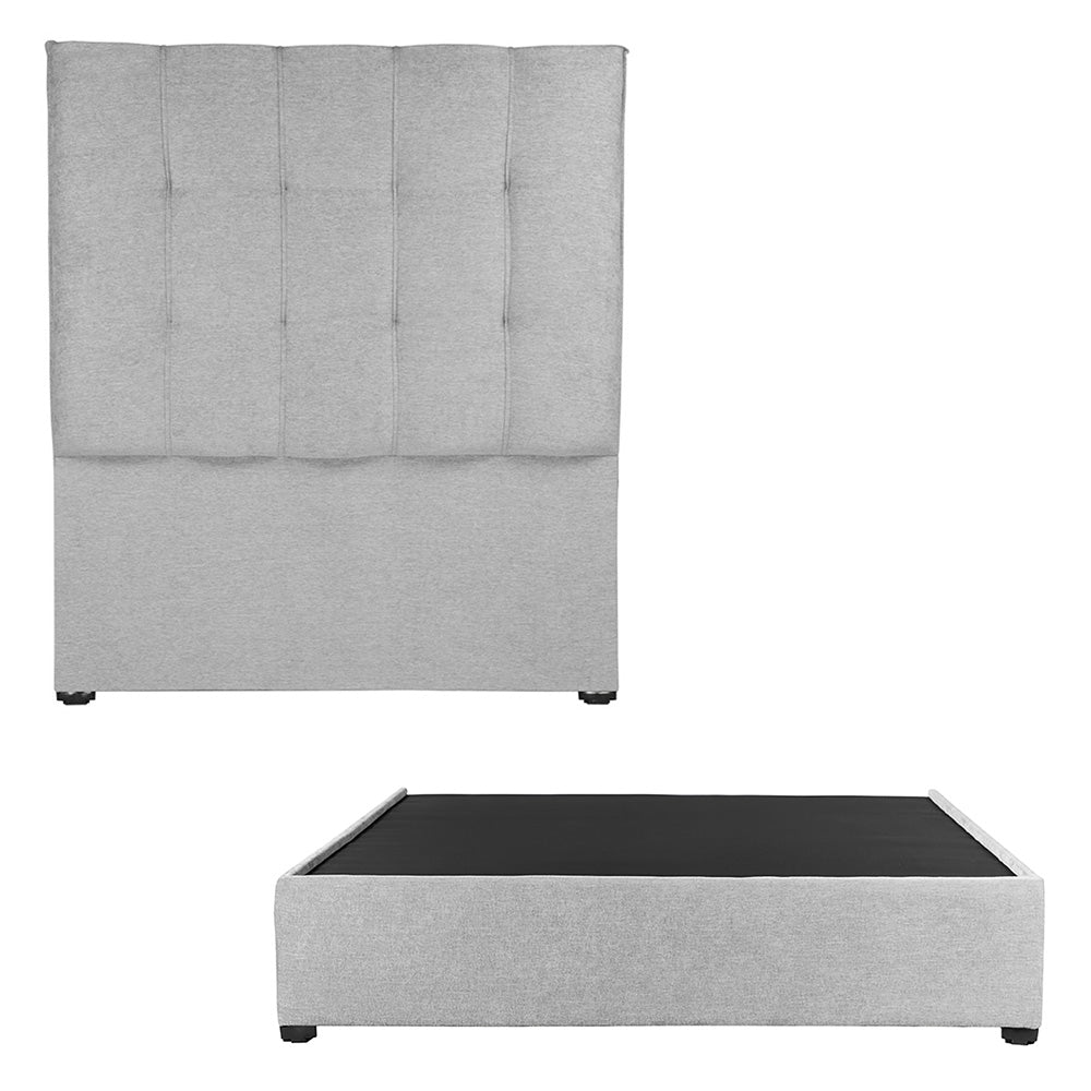 Cabecera Kenzo con Base Cama