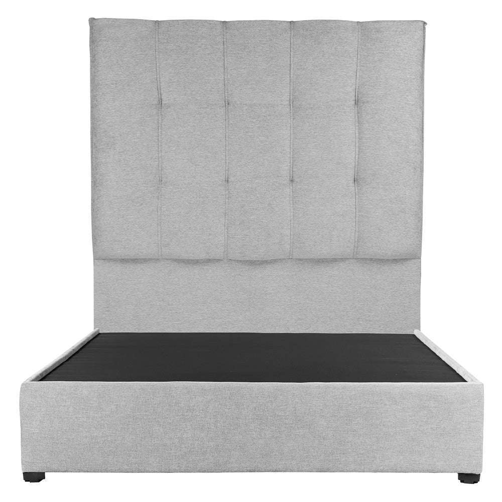 Cabecera Kenzo con Base Cama